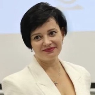 Арсенина Юлия Владимировна